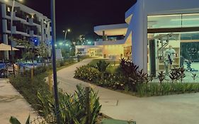 apartamento de luxo Muro Alto